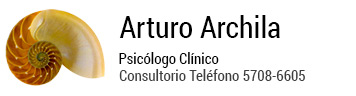 Arturo Archila Psicólogo Clínico - Guatemala